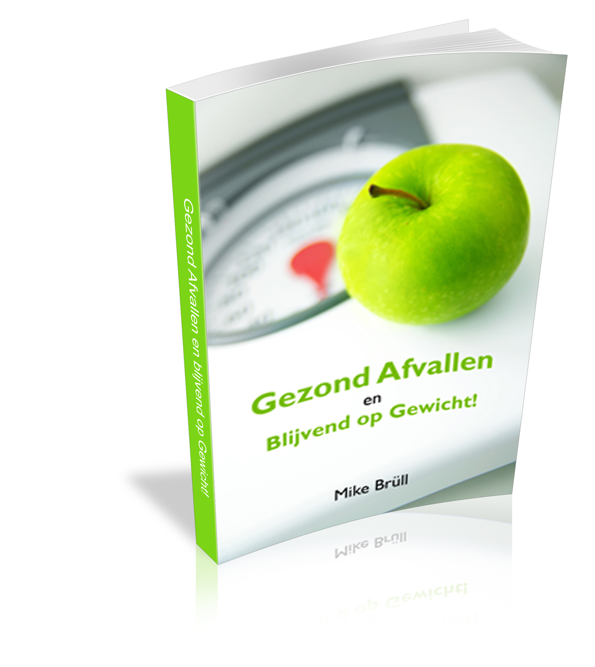 Gezond Afvallen Programma